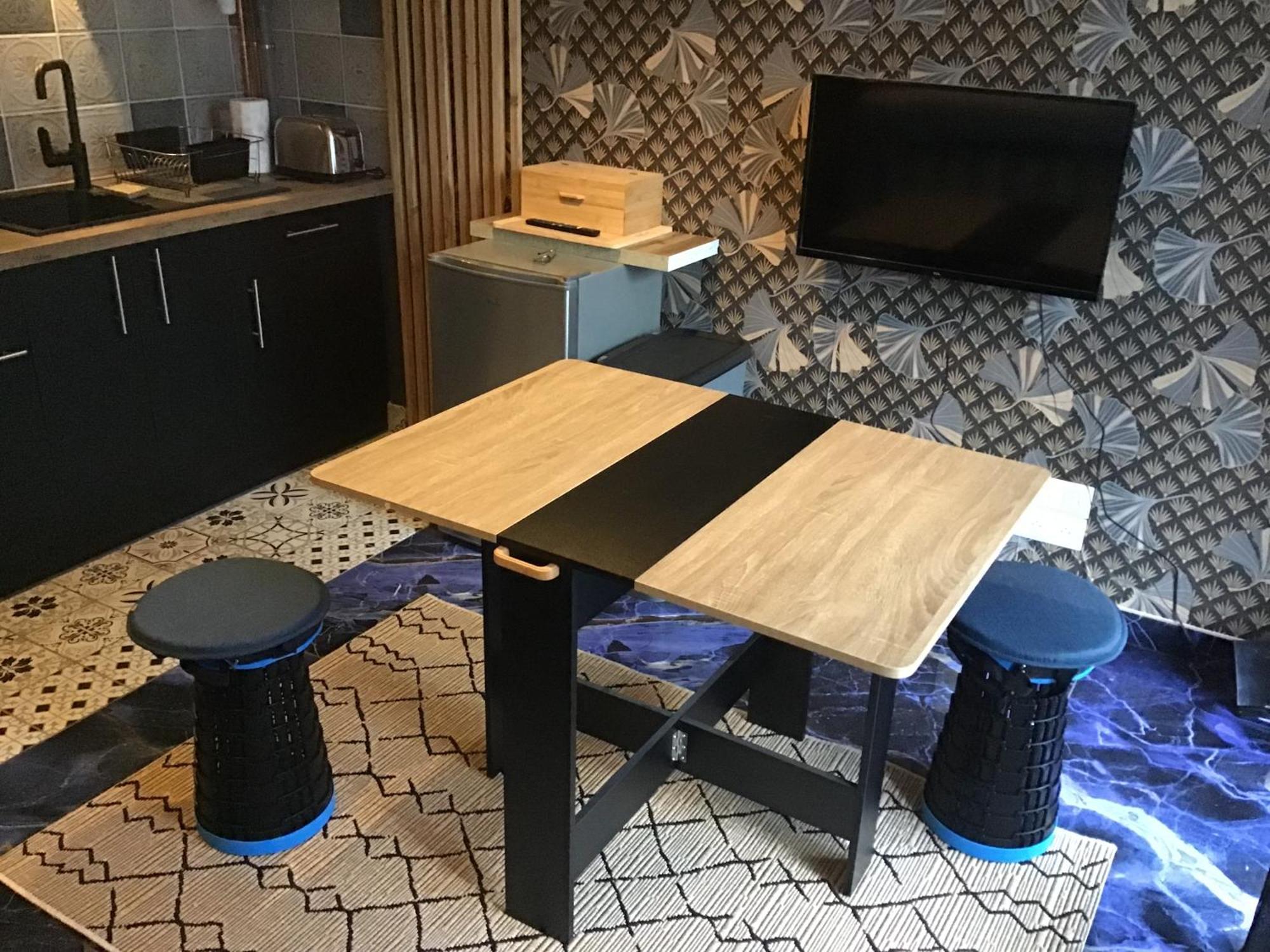 Apartment Citybreakleclipper Aix-les-Bains